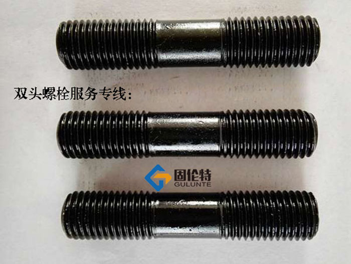 35CrMoa雙頭螺栓價格表